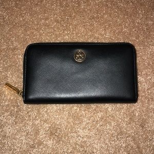 Tory Burch Wallet